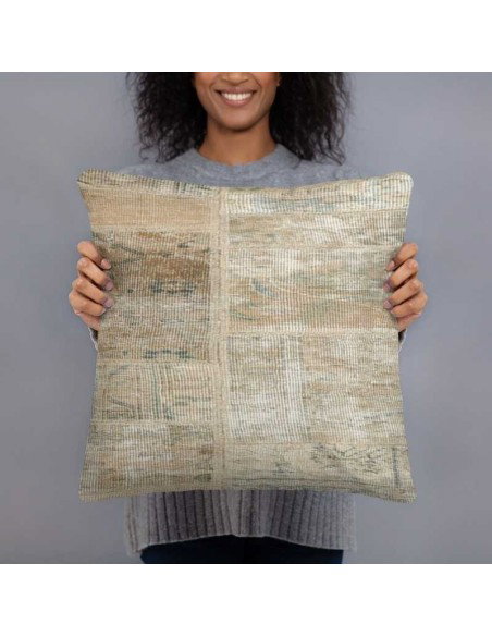 tappeto PERSIA VINTAGE PATCHWORK CM.70X250