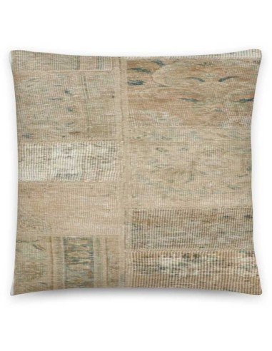 tappeto PERSIA VINTAGE PATCHWORK CM.70X250