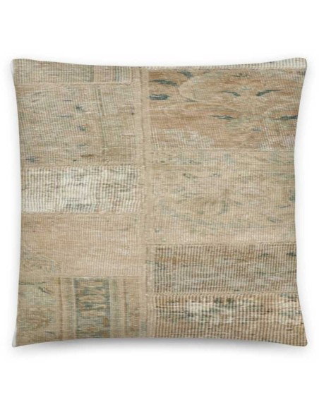 tappeto PERSIA VINTAGE PATCHWORK CM.70X250