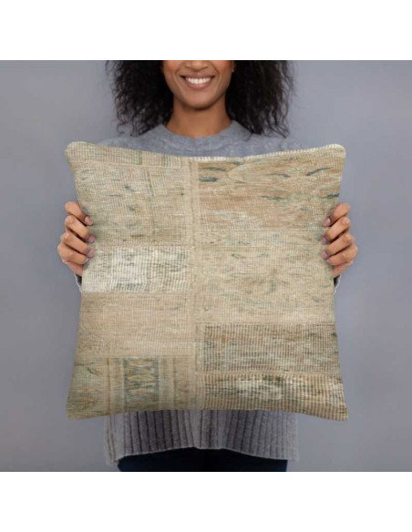 tappeto PERSIA VINTAGE PATCHWORK CM.70X250