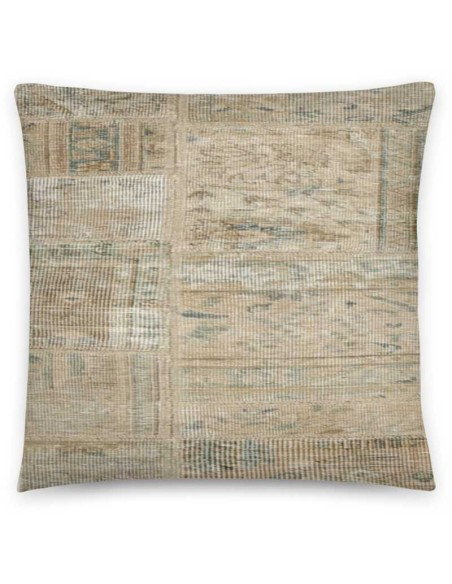 tappeto PERSIA VINTAGE PATCHWORK CM.70X250