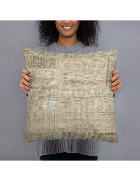 tappeto PERSIA VINTAGE PATCHWORK CM.70X250