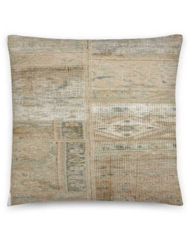 tappeto PERSIA VINTAGE PATCHWORK CM.70X251