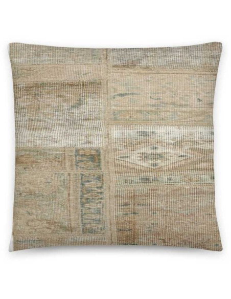 tappeto PERSIA VINTAGE PATCHWORK CM.70X251