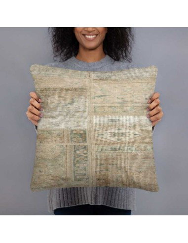 tappeto PERSIA VINTAGE PATCHWORK CM.70X251