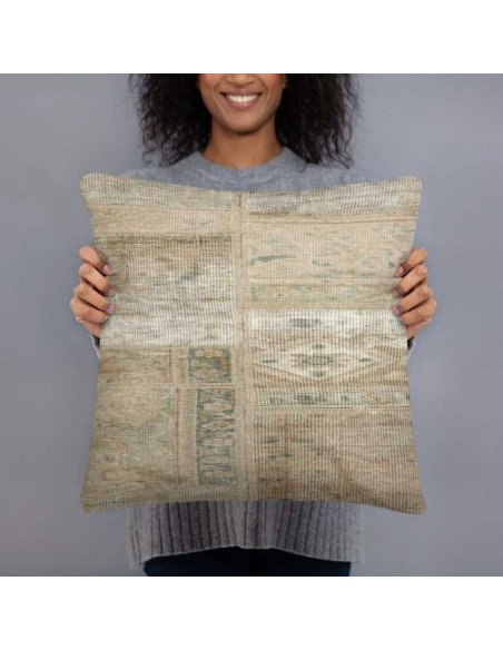 tappeto PERSIA VINTAGE PATCHWORK CM.70X251