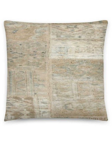 tappeto PERSIA VINTAGE PATCHWORK CM.70X251