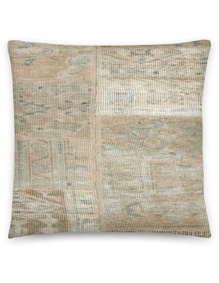 tappeto PERSIA VINTAGE PATCHWORK CM.70X251