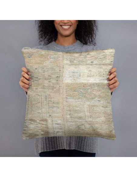 tappeto PERSIA VINTAGE PATCHWORK CM.70X251