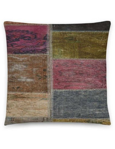 tappeto PERSIA VINTAGE PATCHWORK CM.70X247