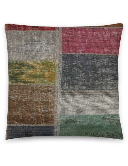 tappeto PERSIA VINTAGE PATCHWORK CM.70X250