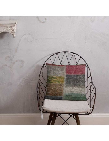 tappeto PERSIA VINTAGE PATCHWORK CM.70X250