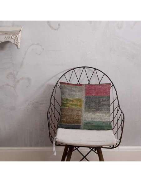 tappeto PERSIA VINTAGE PATCHWORK CM.70X250