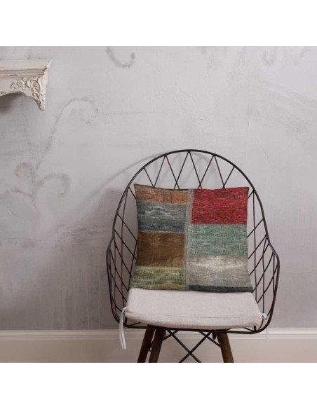 tappeto PERSIA VINTAGE PATCHWORK CM.70X248