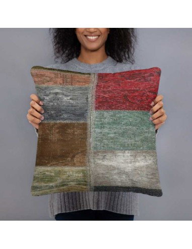 tappeto PERSIA VINTAGE PATCHWORK CM.70X248