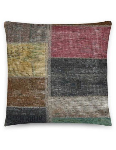 tappeto PERSIA VINTAGE PATCHWORK CM.70X249