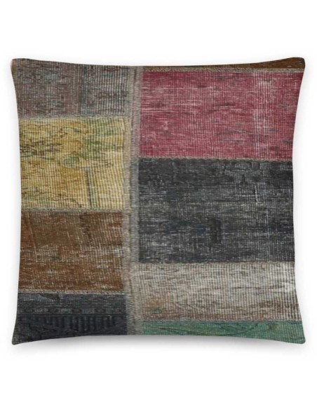 tappeto PERSIA VINTAGE PATCHWORK CM.70X249