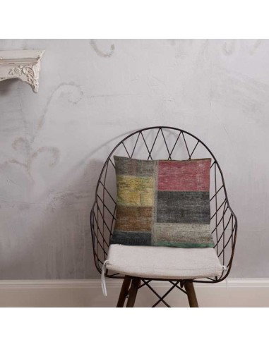 tappeto PERSIA VINTAGE PATCHWORK CM.70X249