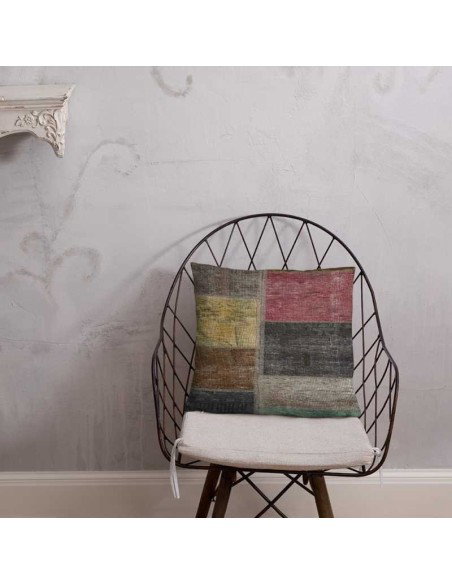 tappeto PERSIA VINTAGE PATCHWORK CM.70X249