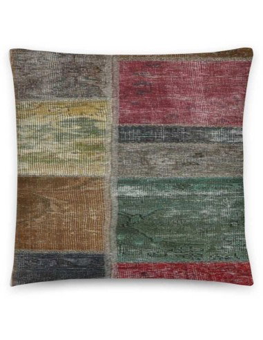 tappeto PERSIA VINTAGE PATCHWORK CM.70X249
