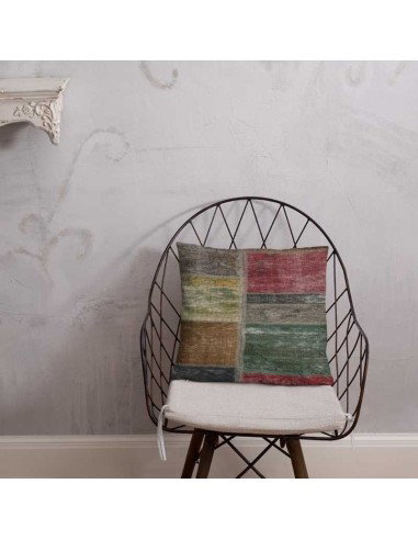 tappeto PERSIA VINTAGE PATCHWORK CM.70X249