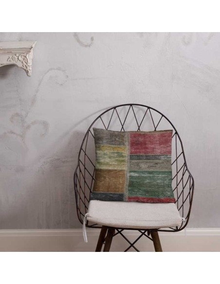 tappeto PERSIA VINTAGE PATCHWORK CM.70X249