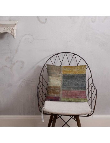 tappeto PERSIA VINTAGE PATCHWORK CM.70X247