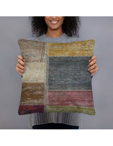 tappeto PERSIA VINTAGE PATCHWORK CM.70X247
