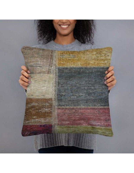 tappeto PERSIA VINTAGE PATCHWORK CM.70X247