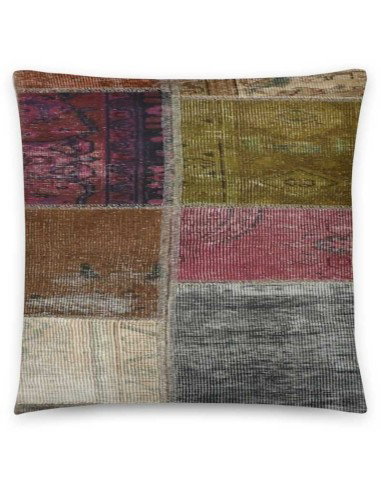 tappeto PERSIA VINTAGE PATCHWORK CM.70X249