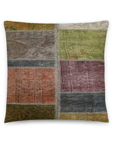 tappeto PERSIA VINTAGE PATCHWORK CM.70X250