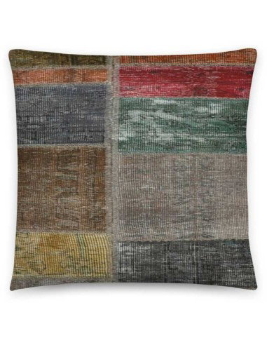 tappeto PERSIA VINTAGE PATCHWORK CM.70X247