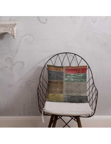 tappeto PERSIA VINTAGE PATCHWORK CM.70X247