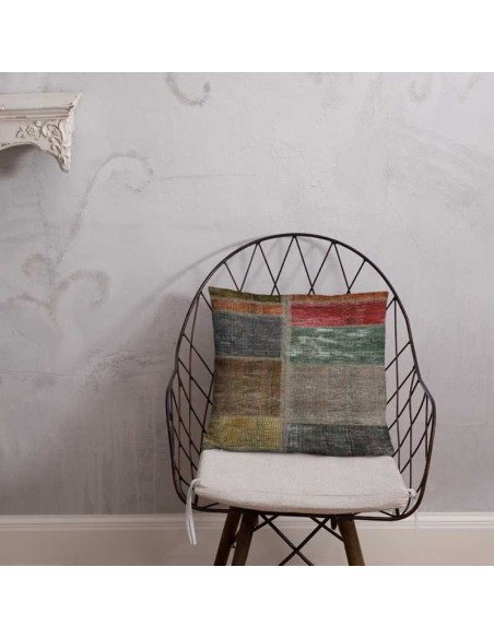 tappeto PERSIA VINTAGE PATCHWORK CM.70X247