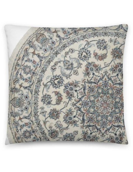 tappeto PERSIA NAIN KASHMAR CM.200X200