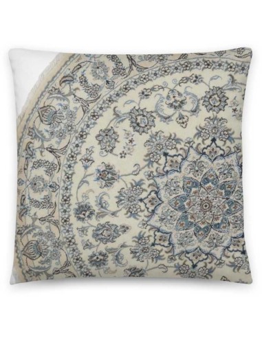 tappeto PERSIA NAIN KASHMAR CM.200X200