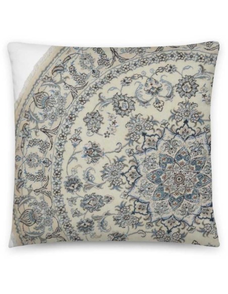 tappeto PERSIA NAIN KASHMAR CM.200X200