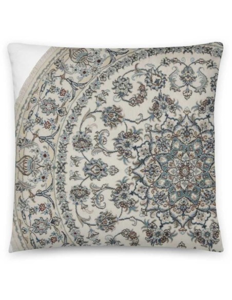 tappeto PERSIA NAIN KASHMAR CM.200X200