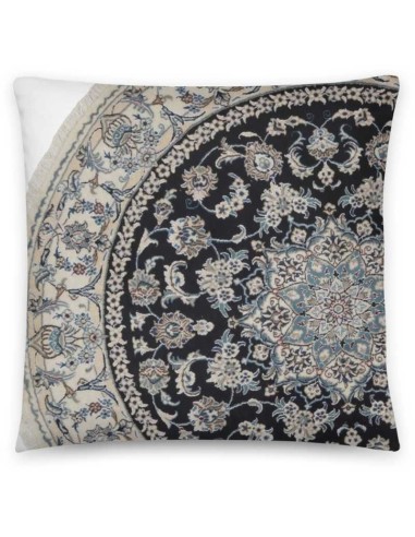 tappeto PERSIA NAIN KASHMAR CM.200X200