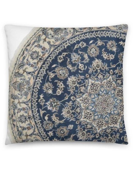 tappeto PERSIA NAIN KASHMAR CM.200X200