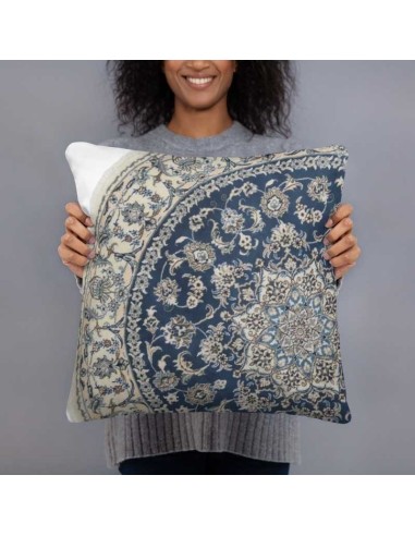 tappeto PERSIA NAIN KASHMAR CM.200X200