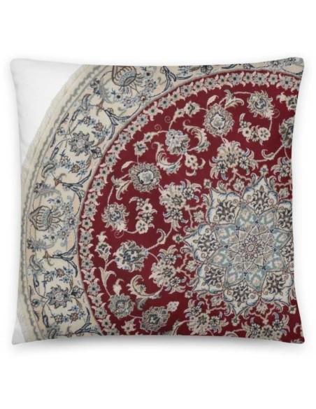tappeto PERSIA NAIN KASHMAR CM.200X200