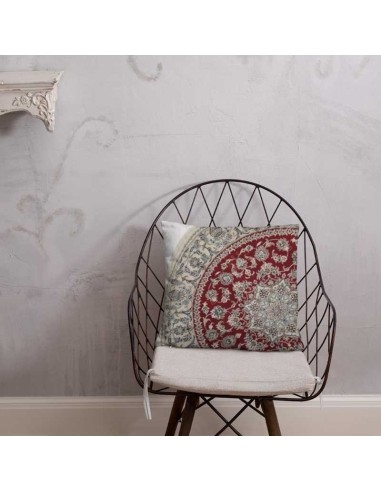 tappeto PERSIA NAIN KASHMAR CM.200X200