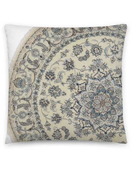 tappeto PERSIA NAIN KASHMAR CM.200X200