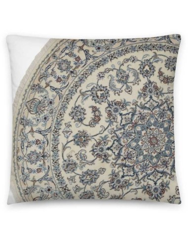 tappeto PERSIA NAIN KASHMAR CM.200X200