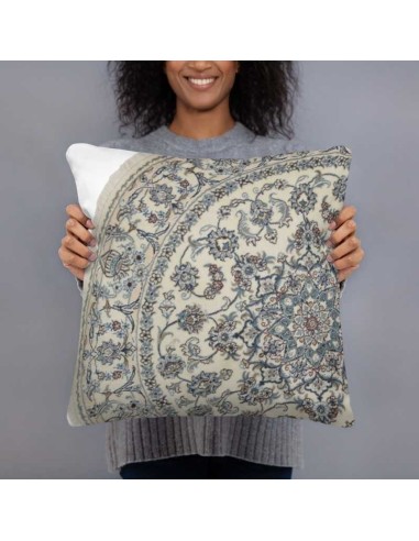 tappeto PERSIA NAIN KASHMAR CM.200X200