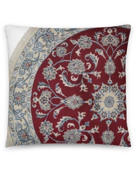 tappeto PERSIA NAIN KASHMAR CM.150X150