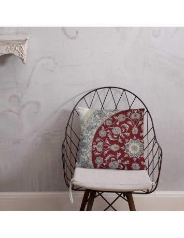 tappeto PERSIA NAIN KASHMAR CM.150X150