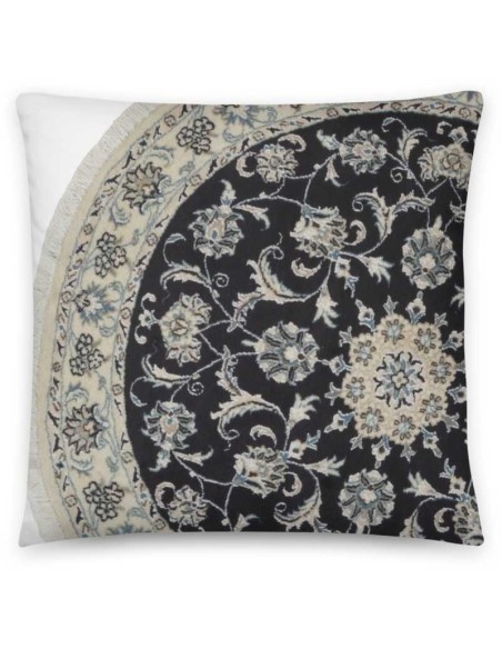 tappeto PERSIA NAIN KASHMAR CM.150X150