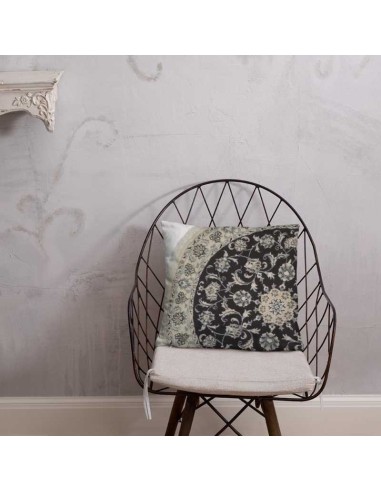 tappeto PERSIA NAIN KASHMAR CM.150X150